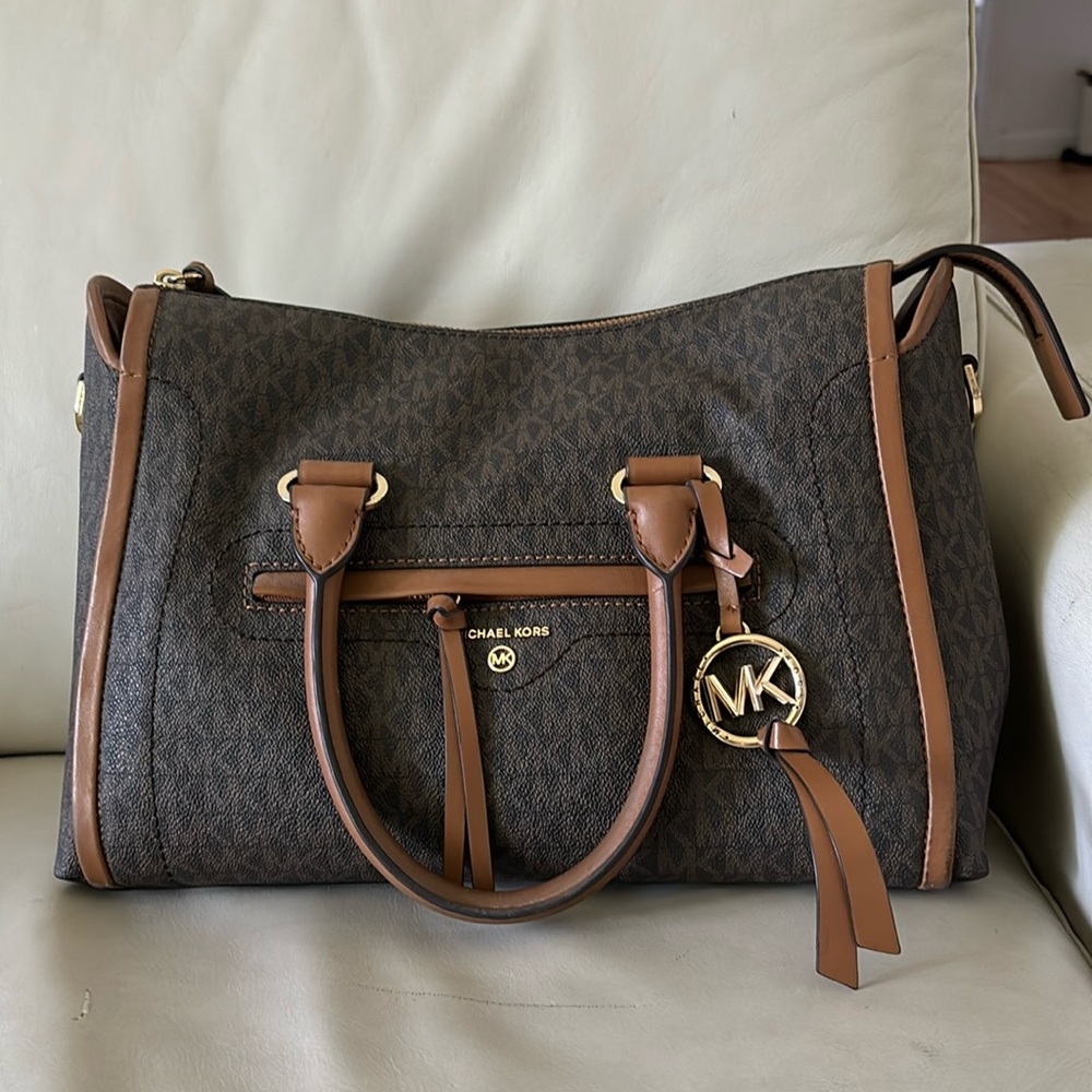 Michael Kors bag